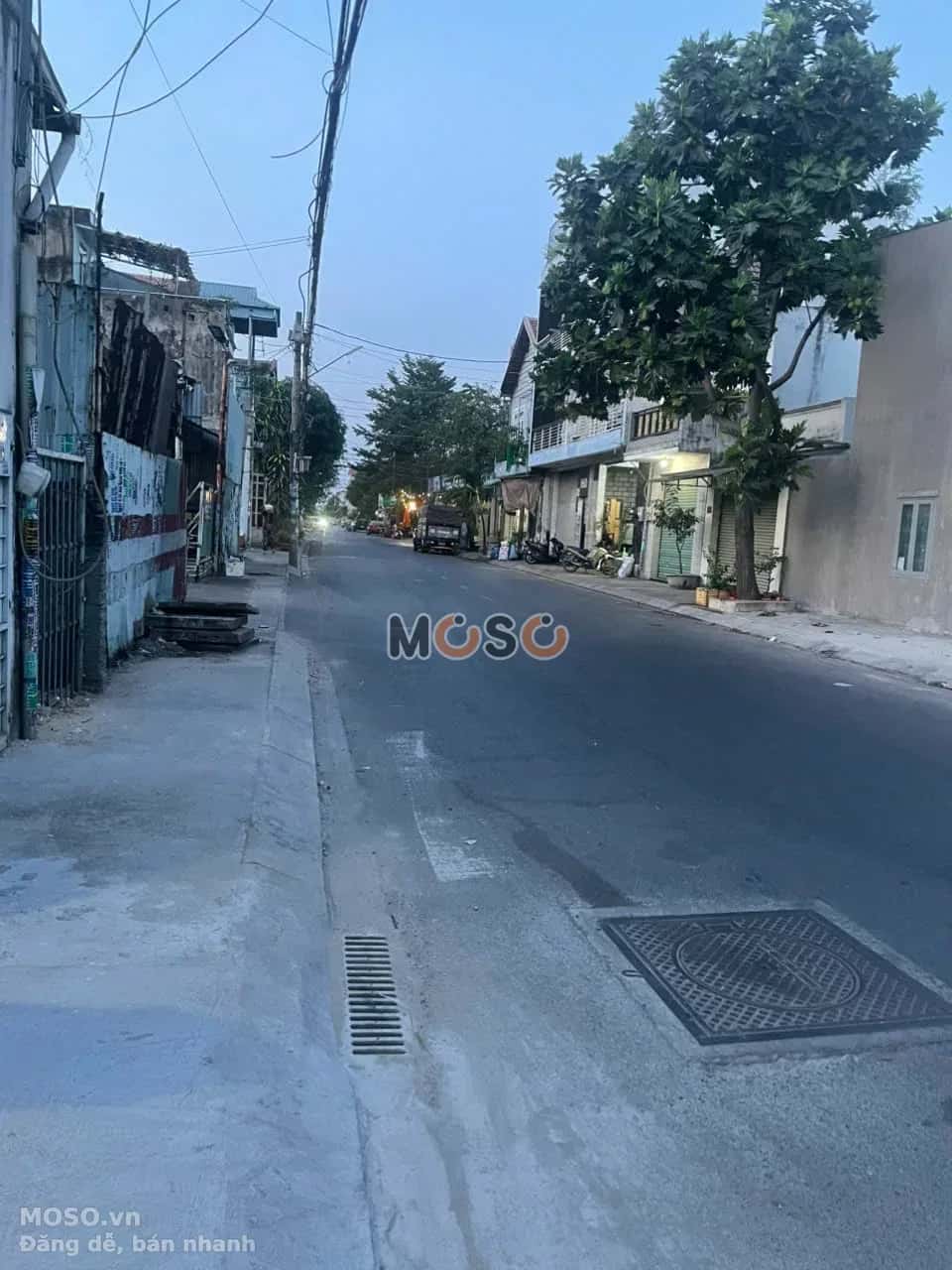 Cho thuê nhà hẻm 32/16 đường Tiền Lân 9 Ấp Tiền Lân Huyện Hóc Môn, TP.HCM – 1 phòng ngủ, giá 7 triệu - ảnh 5